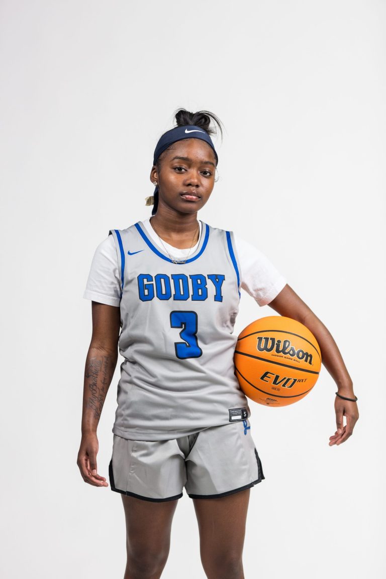 Za’Niah Andrews