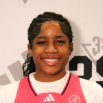 Aleigha Parish