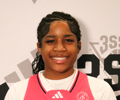 Aleigha Parish