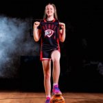 Alexandra (Aly) Wibbell