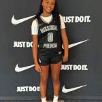 Camryn Brown