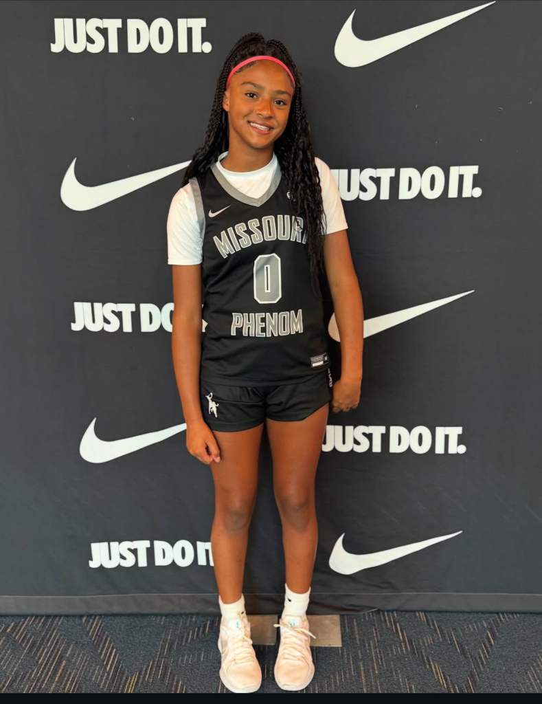 Camryn Brown