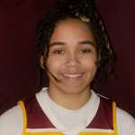 Adrianna Glanton