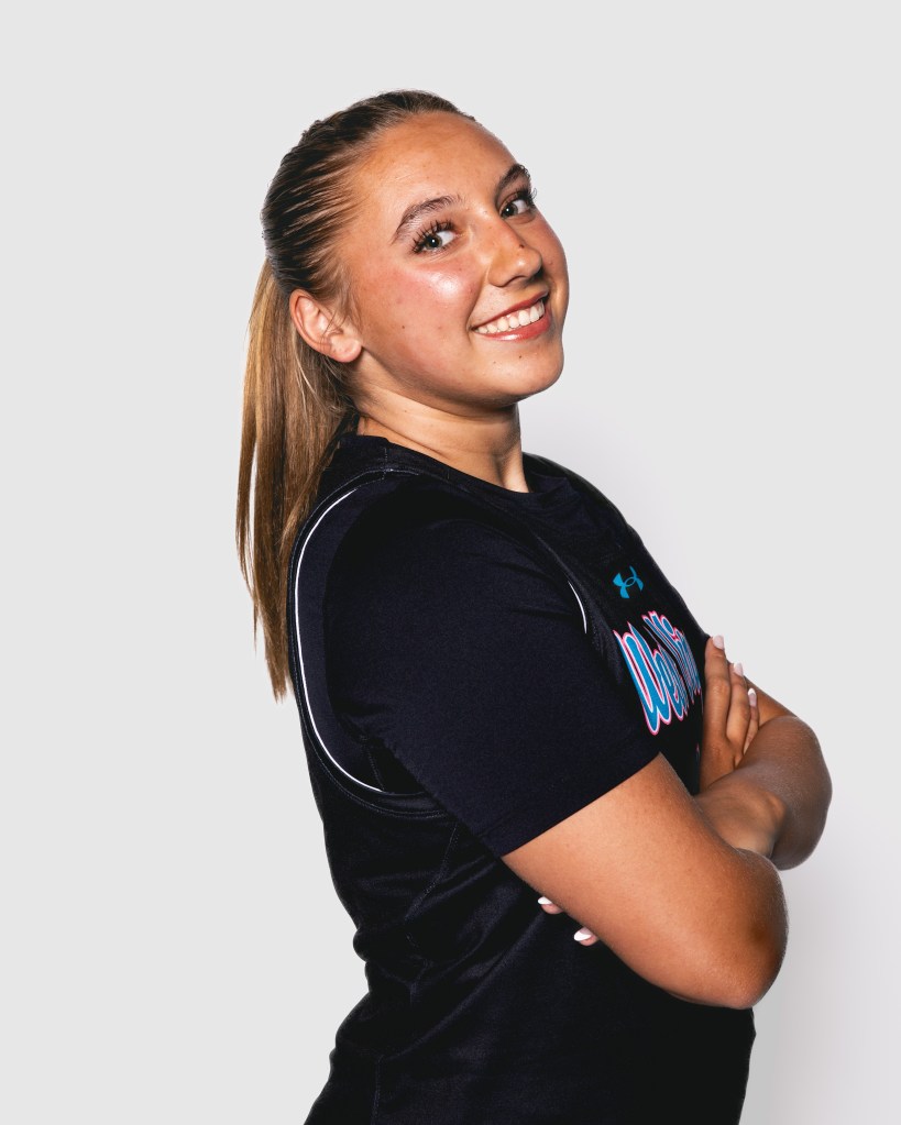 Addison Blum