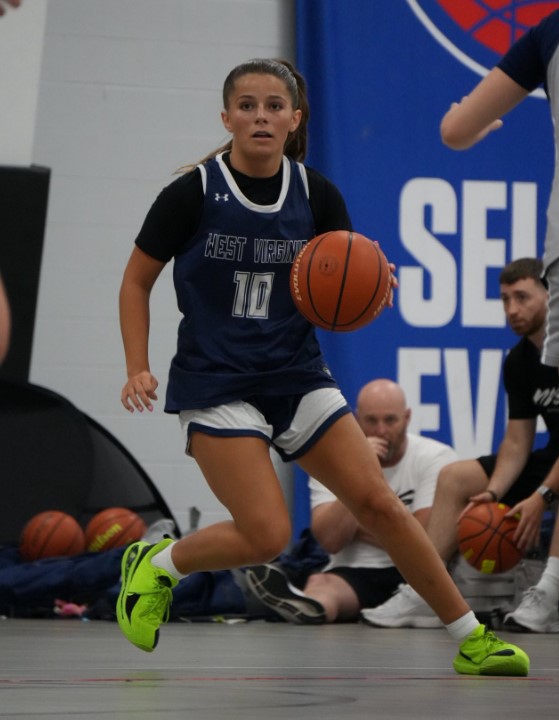 Bayleigh Eisele