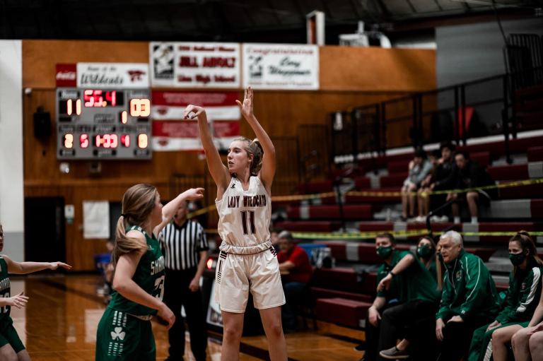 Aushara Hostetler