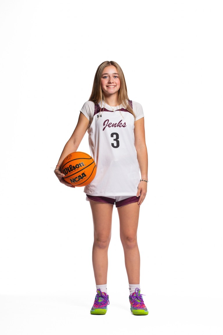 Addie Van Gilder