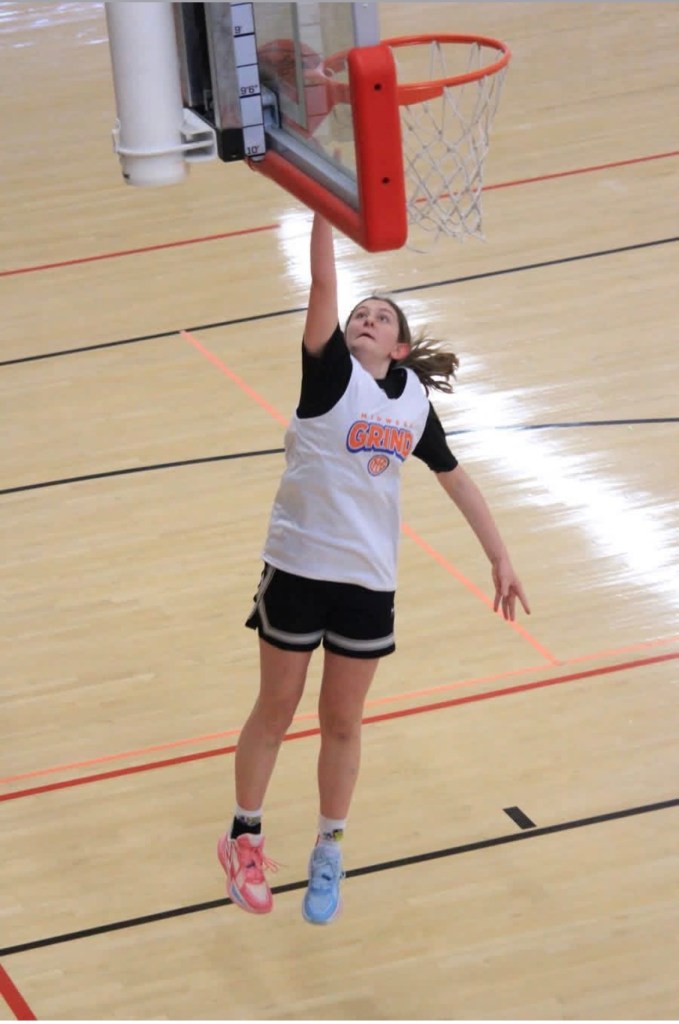 Brianna Mahaffey