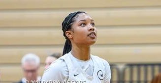 Brianna Matthews