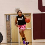 Saniyah Mohler