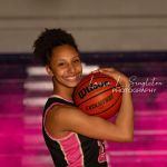Aleah Singleton