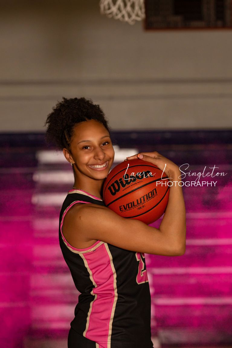 Aleah Singleton