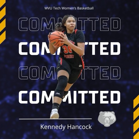 Kennedy Hancock