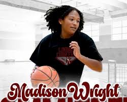 Madison Wright