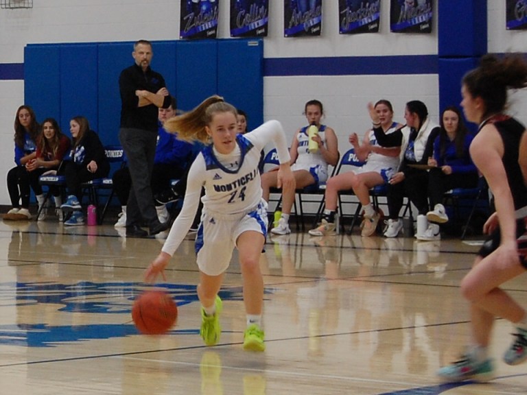 Molly Olson