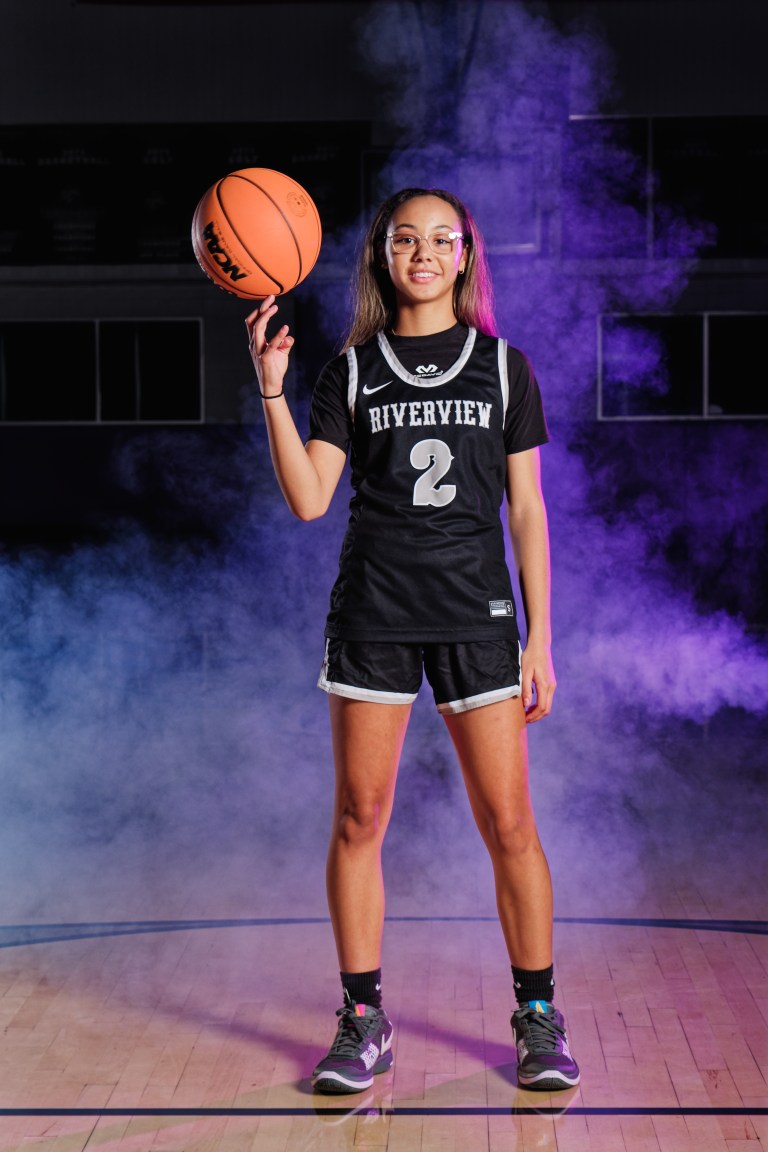 Maliyah Banks