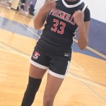 Tyerra Thomas