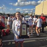 Avery Caldwell