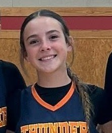 Elyana Moore