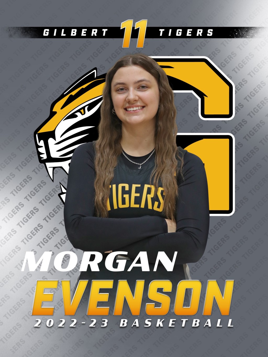 Morgan Evenson