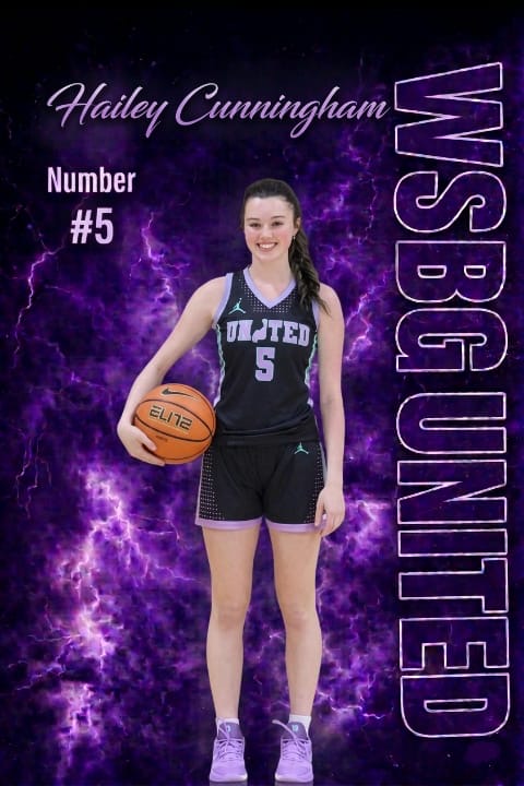 Hailey Cunningham