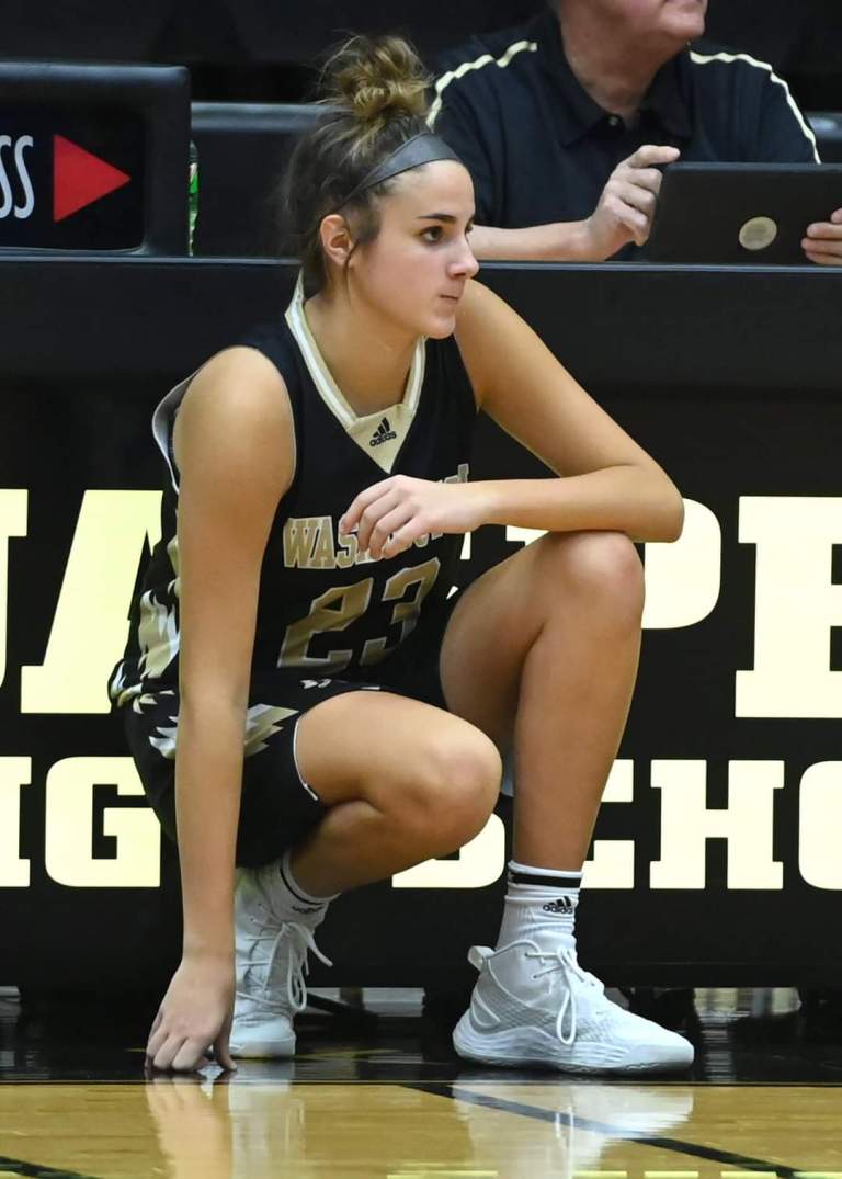 Madelyn Dalton
