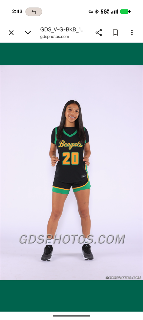 Isabella Snipes