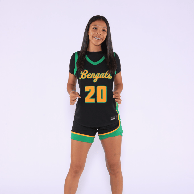 Isabella Snipes