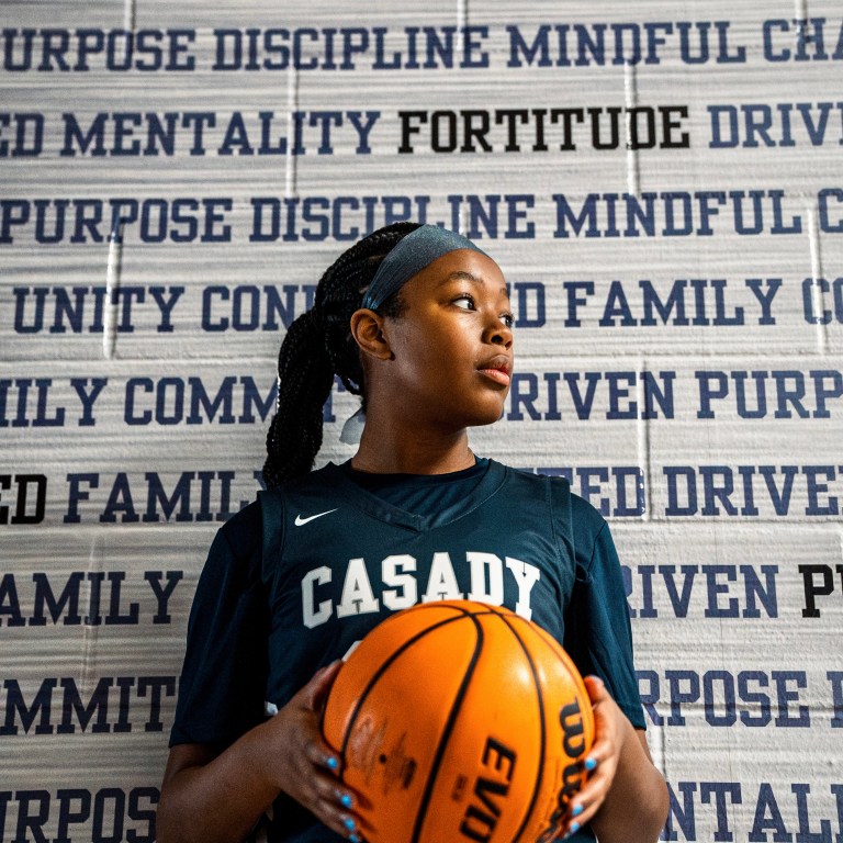 Trinity Boone