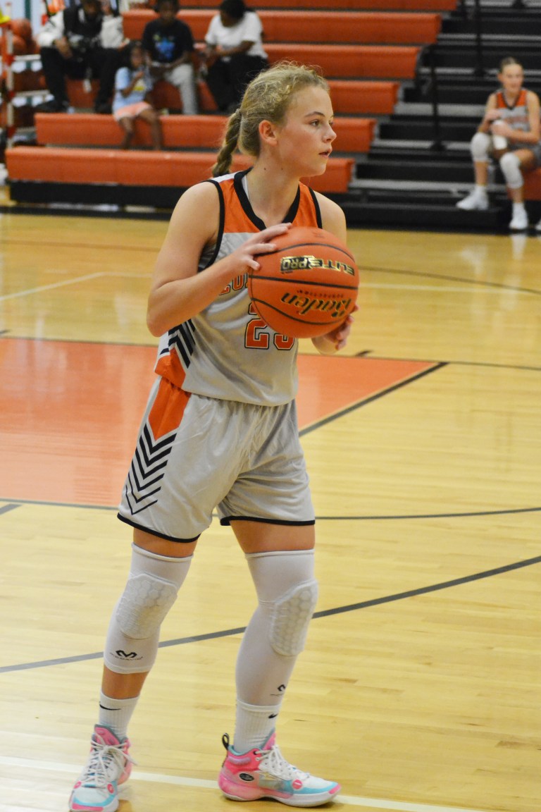 Gracie Gille