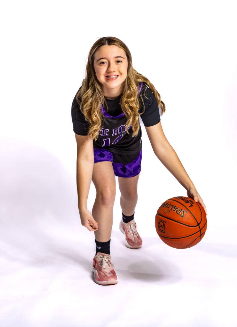 Greenlee Deaton