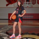 Haley Bossert