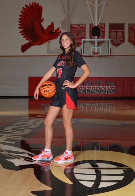 Haley Bossert