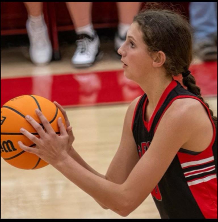 Haley Bossert