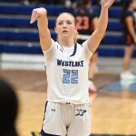 Keira Hester