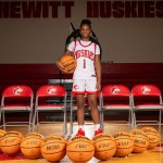Jaida Fields