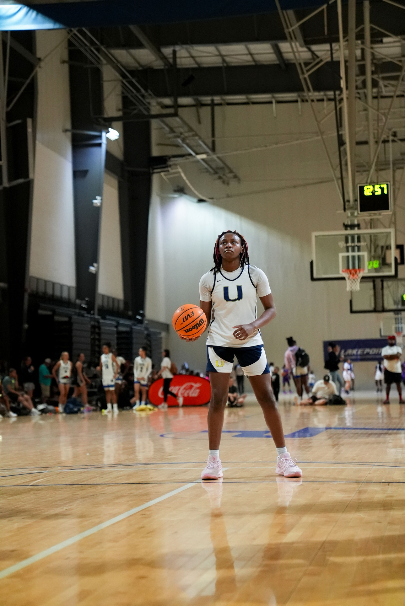 The Show Starts Now: C/O of 2027 Stars Ready for the July Stage