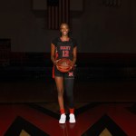 A’naya Aldredge