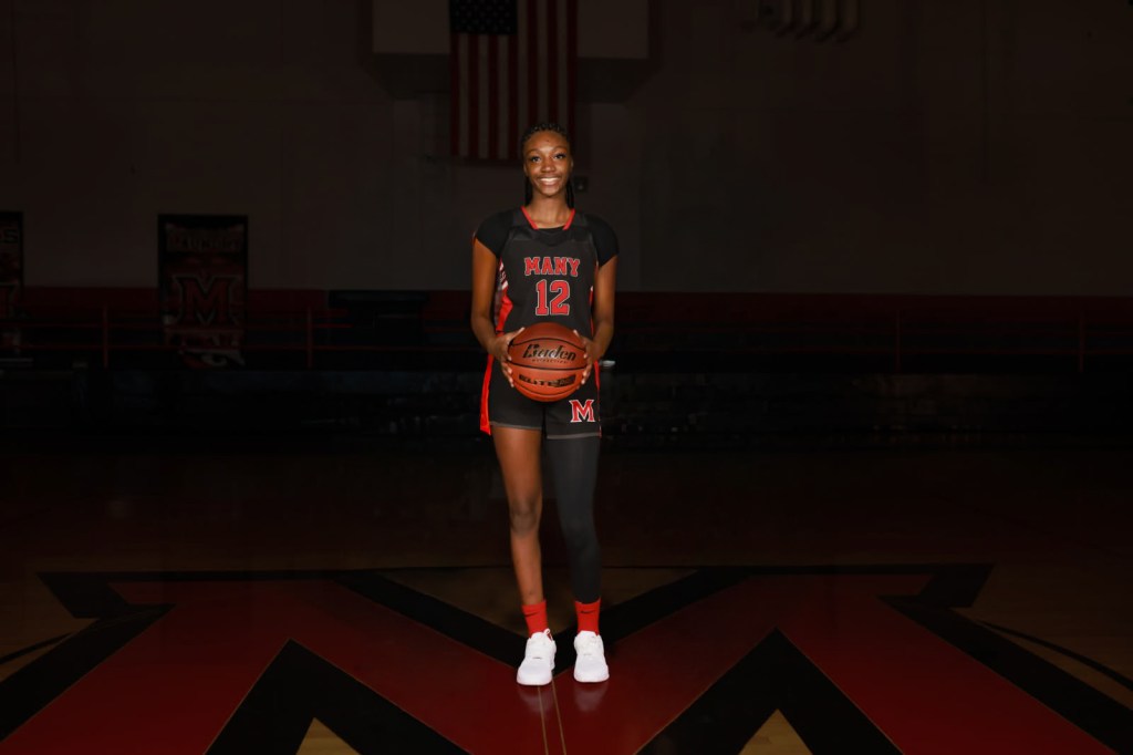 A’naya Aldredge