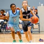 Reagan Gilson