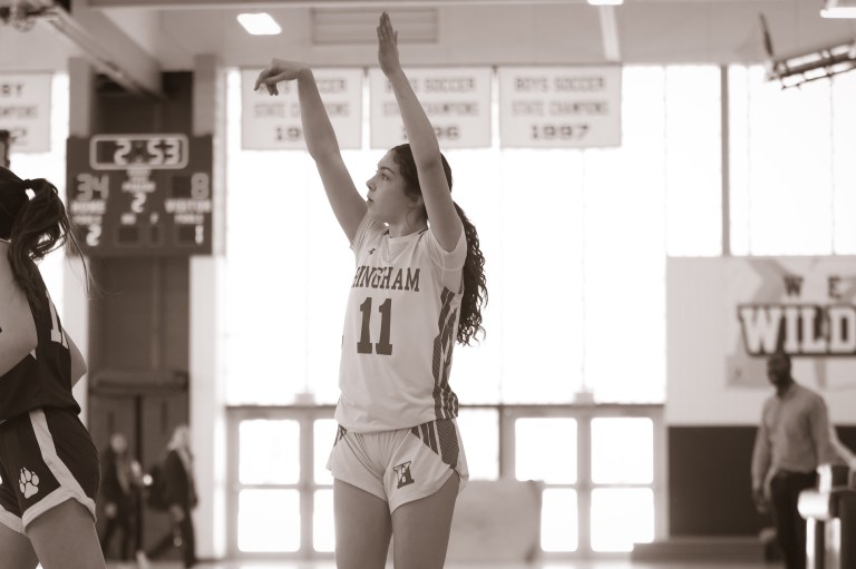 Lila Sweeney