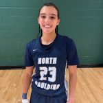 Kalee Hinkson