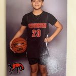Khalliah Watkins