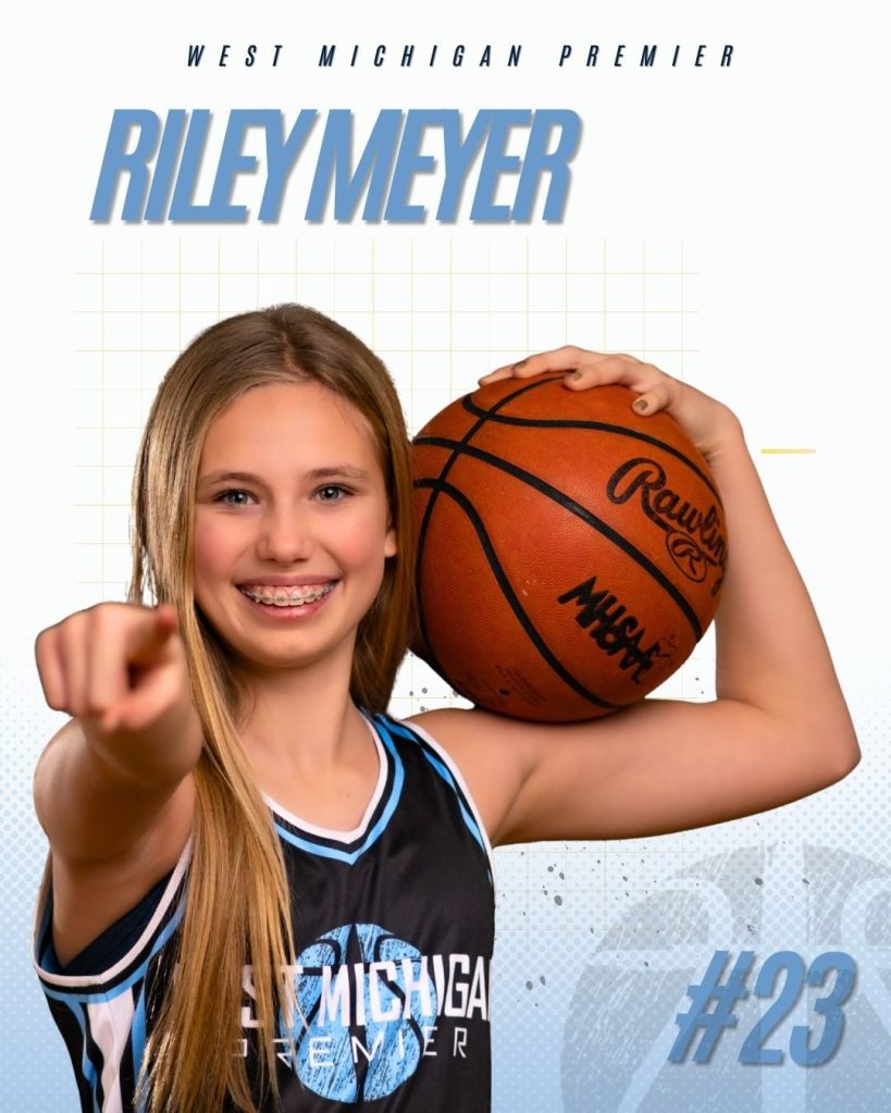 Riley Meyer