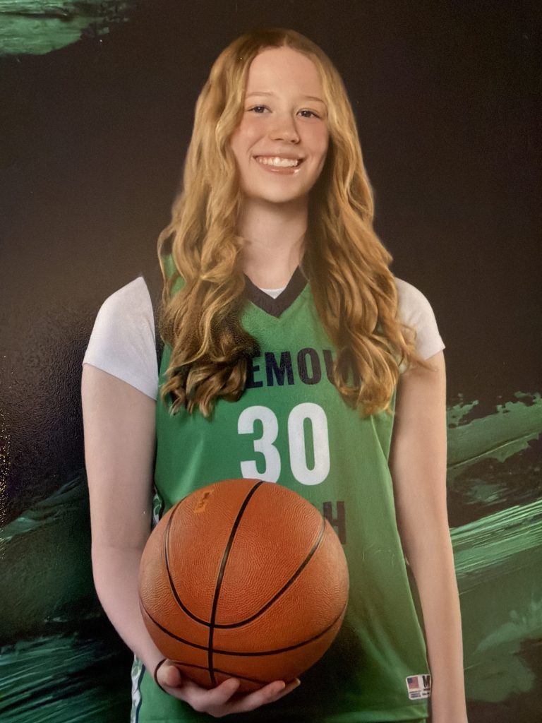 Ella Wermager