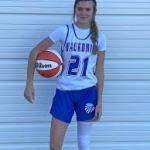 Kynslee Wilson