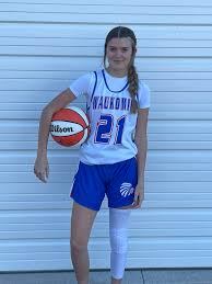 Kynslee Wilson