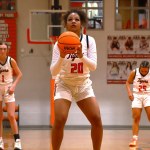 Makiah Shanklin