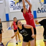 Jaelyn Downing