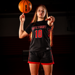 Layla McGavock